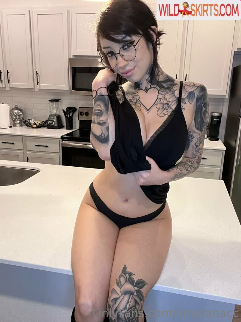 Savannahlee / Limpbizkitfanacc / limpfanacc nude OnlyFans, Instagram leaked photo