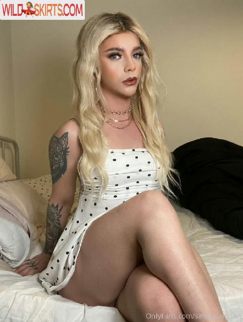 savannahsinn nude OnlyFans, Instagram leaked photo #2