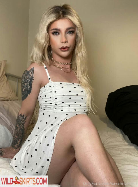 savannahsinn nude OnlyFans, Instagram leaked photo #4