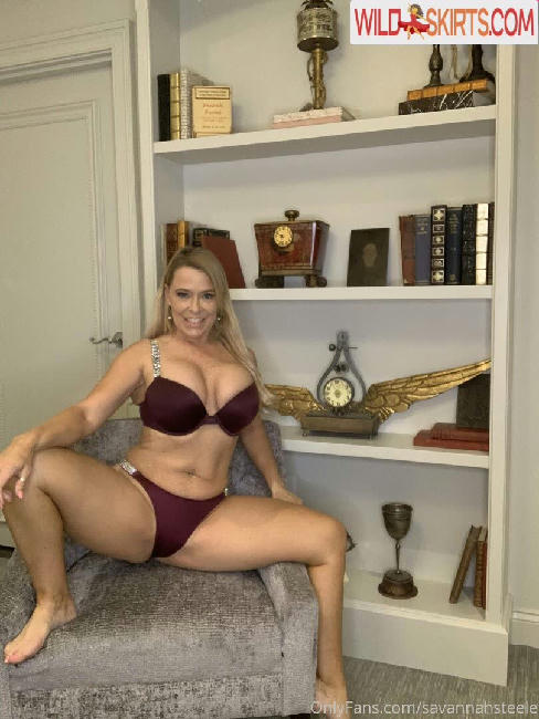 savannahsteele / savannahjsteele / savannahsteele nude OnlyFans, Instagram leaked photo #34