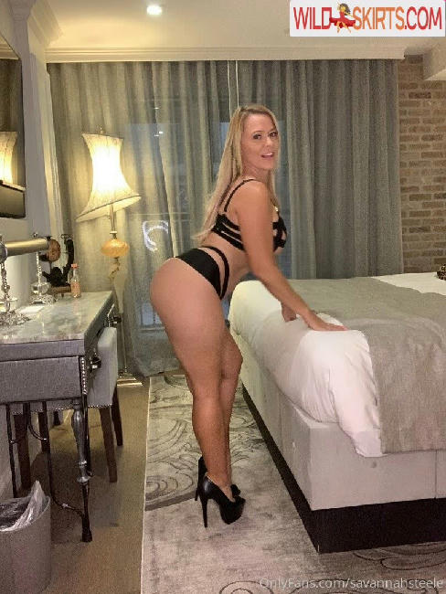 savannahsteele / savannahjsteele / savannahsteele nude OnlyFans, Instagram leaked photo #54