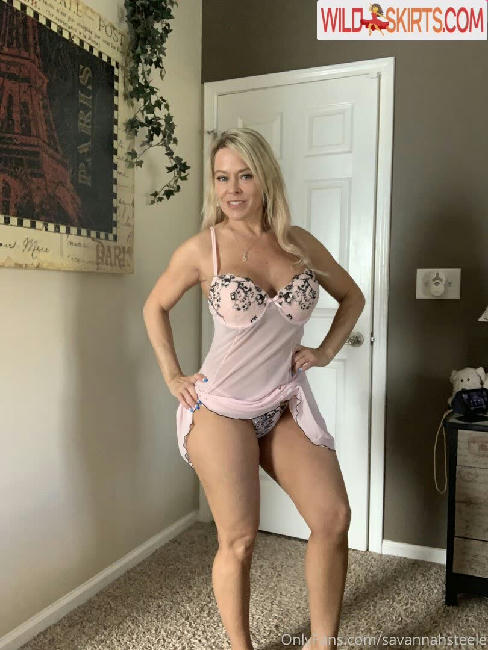 savannahsteele / savannahjsteele / savannahsteele nude OnlyFans, Instagram leaked photo #88