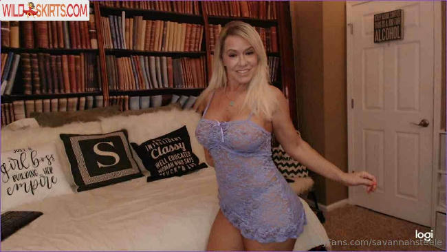 savannahsteele / savannahjsteele / savannahsteele nude OnlyFans, Instagram leaked photo #104