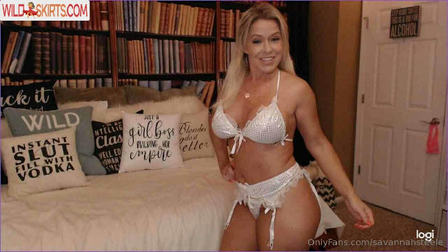 savannahsteele / savannahjsteele / savannahsteele nude OnlyFans, Instagram leaked photo #110