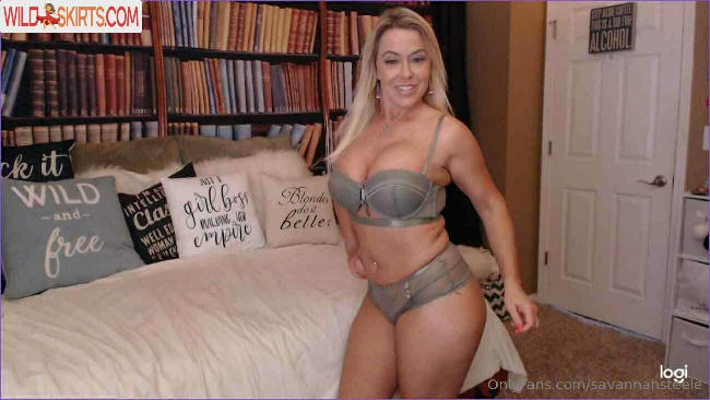 savannahsteele / savannahjsteele / savannahsteele nude OnlyFans, Instagram leaked photo #113