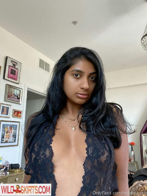 Savpillai / Reddotbitch / savpillai nude OnlyFans, Instagram leaked photo #4