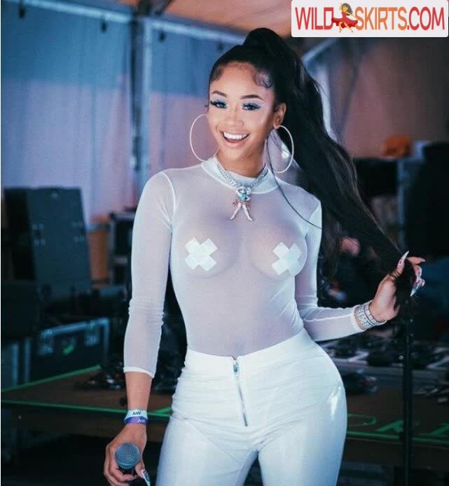 Saweetie / saweetie / u31217607 nude OnlyFans, Instagram leaked photo #16