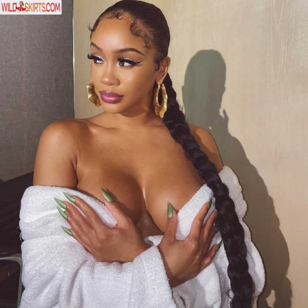 Saweetie / saweetie / u31217607 nude OnlyFans, Instagram leaked photo