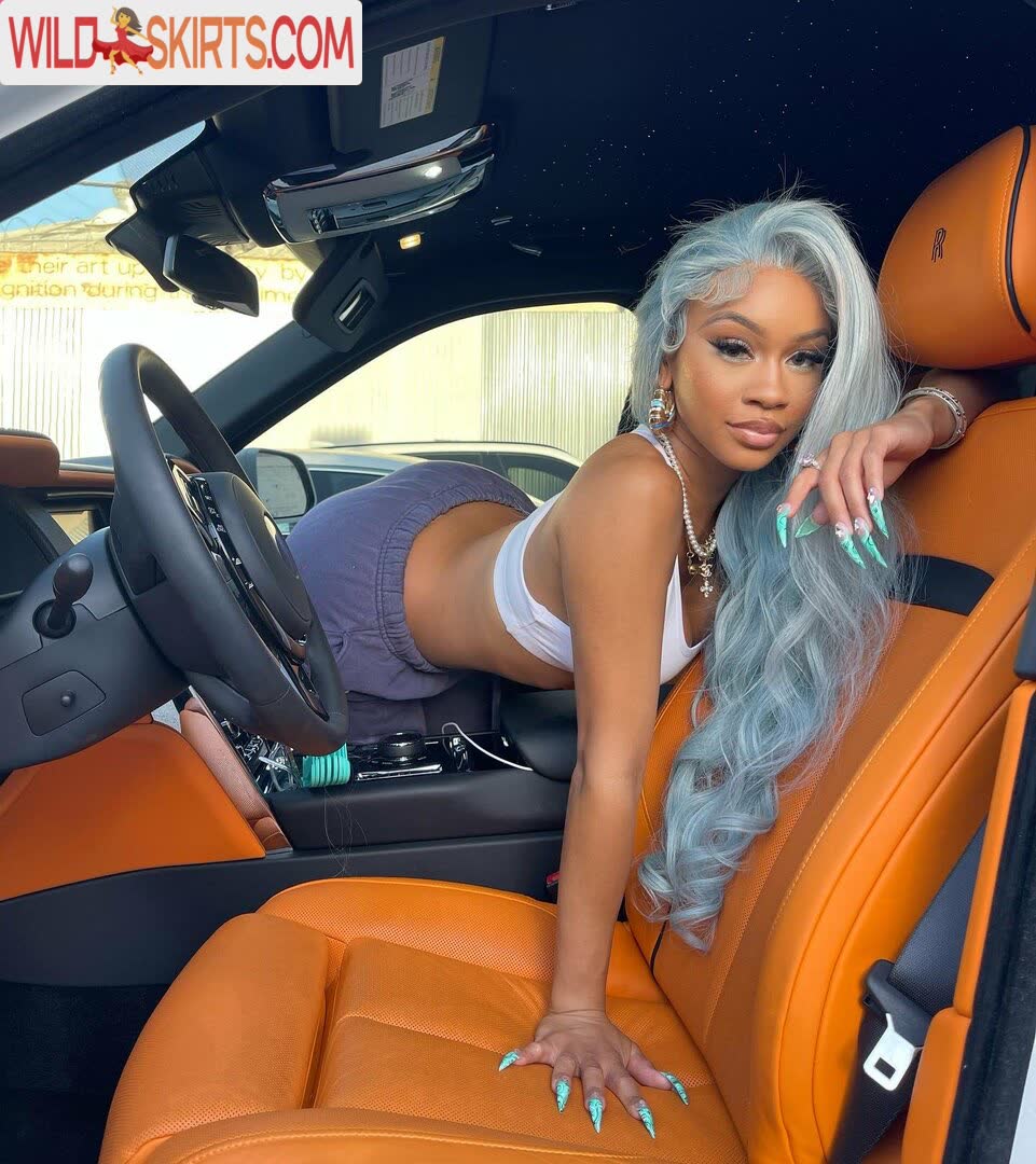 Saweetie / saweetie / u31217607 nude OnlyFans, Instagram leaked photo #6