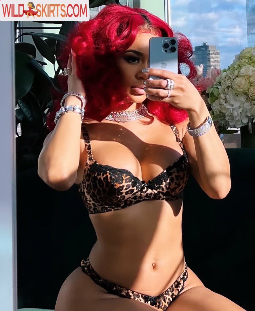 Saweetie / saweetie / u31217607 nude OnlyFans, Instagram leaked photo #6