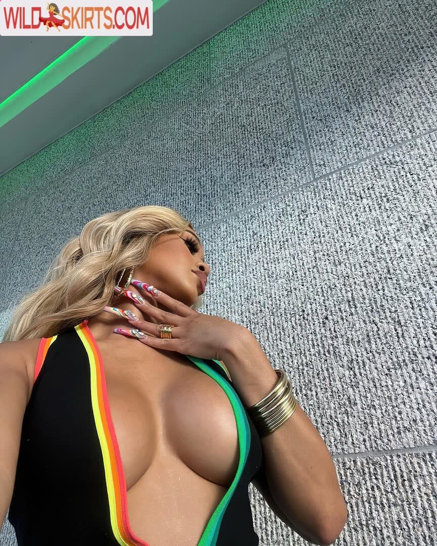 Saweetie / saweetie / u31217607 nude OnlyFans, Instagram leaked photo #14