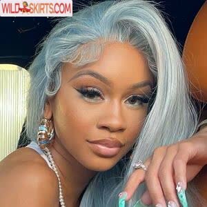 Saweetie / saweetie / u31217607 nude OnlyFans, Instagram leaked photo #18