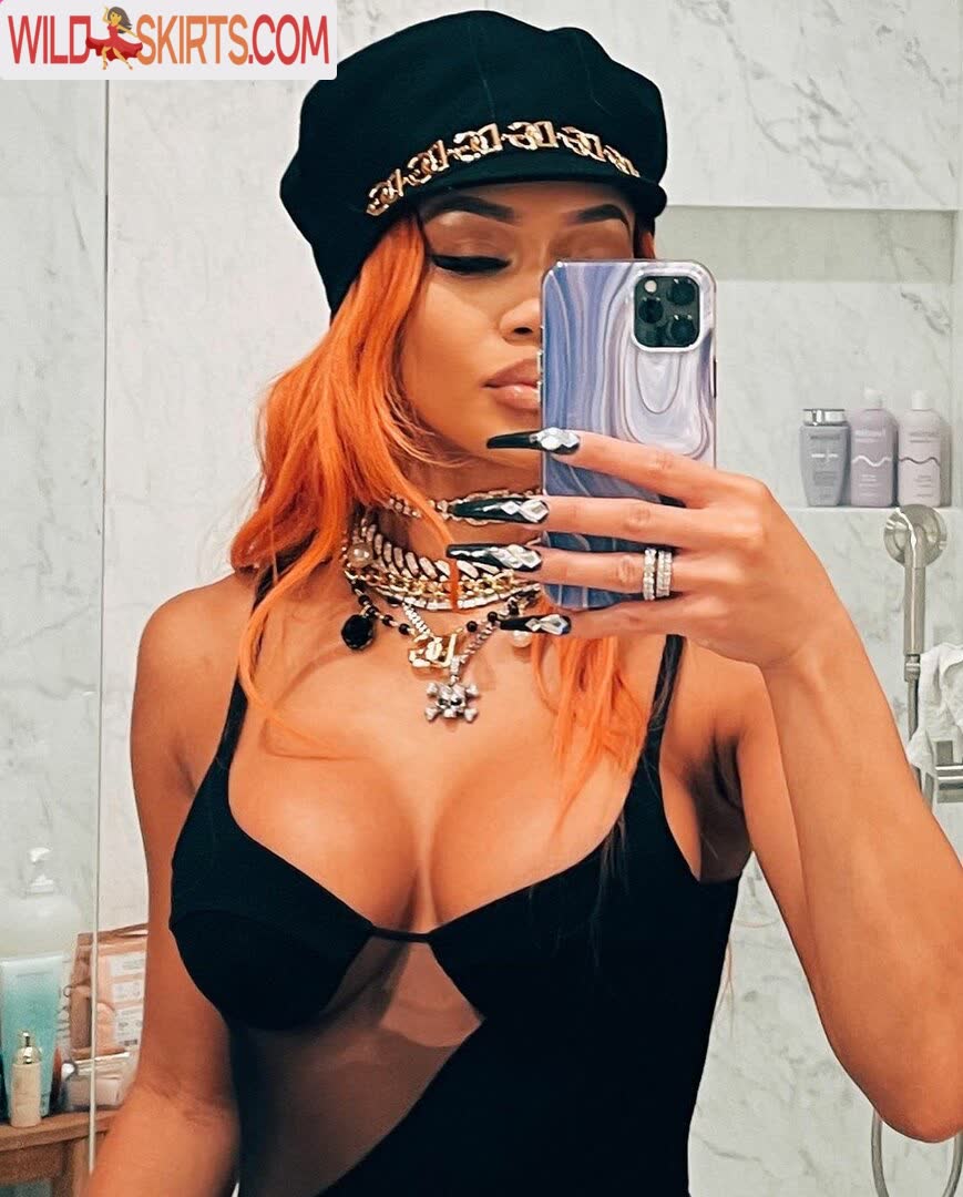 Saweetie / saweetie / u31217607 nude OnlyFans, Instagram leaked photo #9