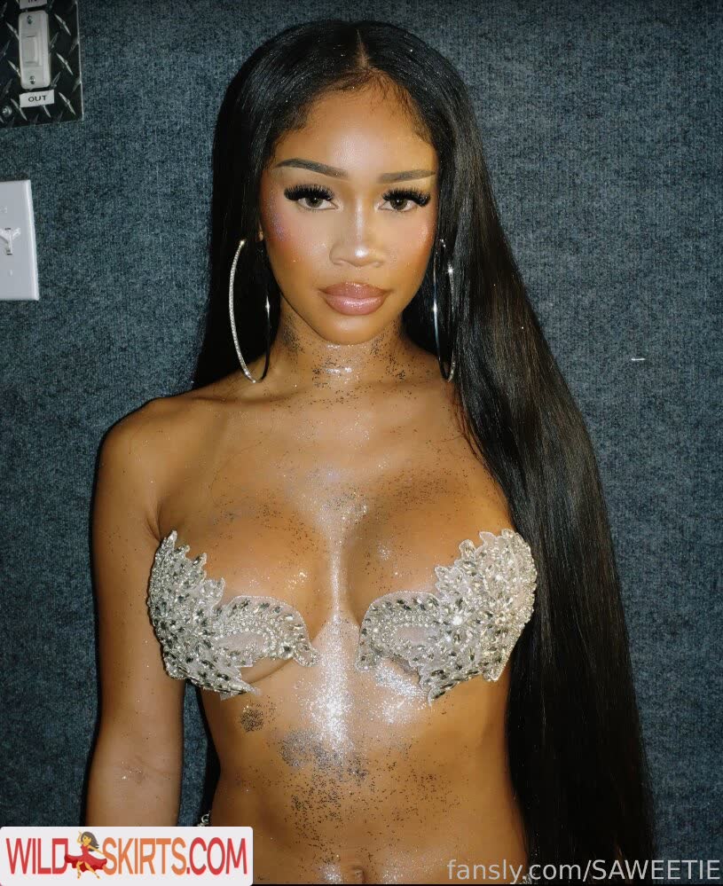 Saweetie / saweetie / u31217607 nude OnlyFans, Instagram leaked photo #16