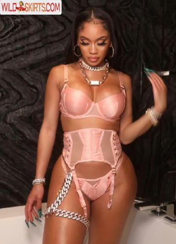 Saweetie / saweetie / u31217607 nude OnlyFans, Instagram leaked photo #47