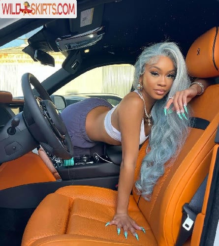 Saweetie / saweetie / u31217607 nude OnlyFans, Instagram leaked photo #59