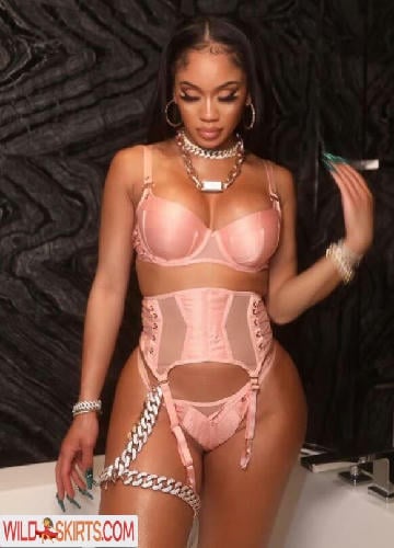 Saweetie / saweetie / u31217607 nude OnlyFans, Instagram leaked photo #63