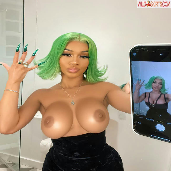 Saweetie / saweetie / u31217607 nude OnlyFans, Instagram leaked photo #161