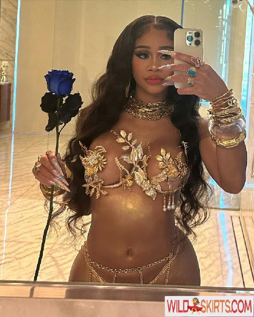 Saweetie / saweetie / u31217607 nude OnlyFans, Instagram leaked photo #188