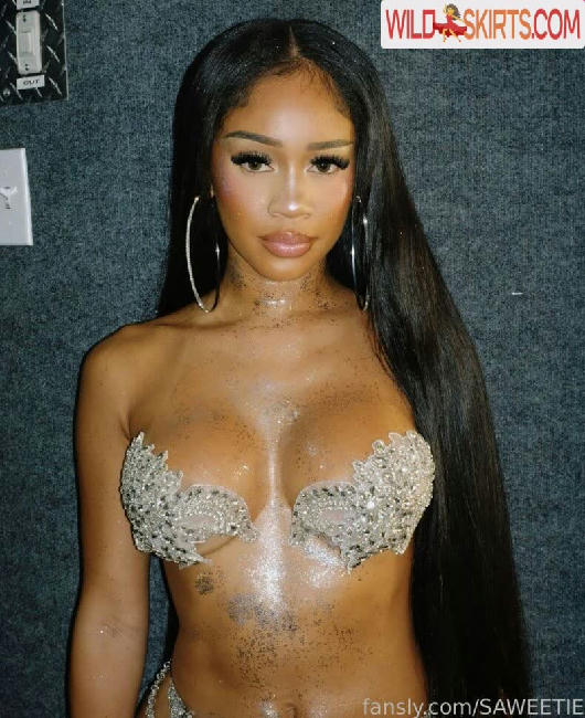 Saweetie / saweetie / u31217607 nude OnlyFans, Instagram leaked photo #193