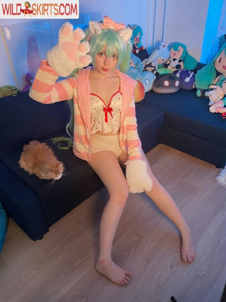 Saya Scarlet / Saya Scarlet / SayaScarlet01 / saya_scarlet / sayascarlet nude OnlyFans, Instagram leaked photo #45