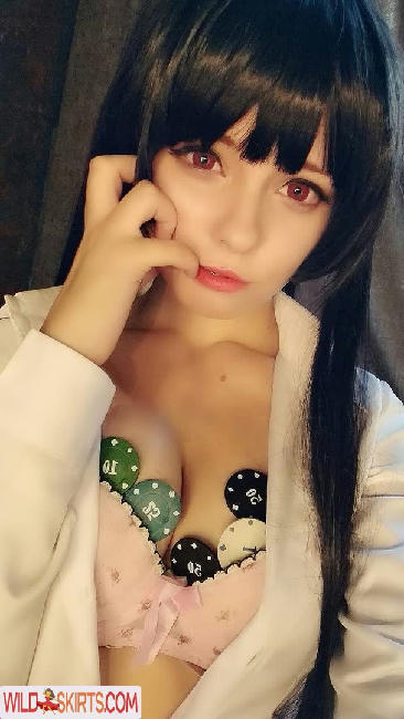 Saya Scarlet / Saya Scarlet / SayaScarlet01 / saya_scarlet / sayascarlet nude OnlyFans, Instagram leaked photo #244