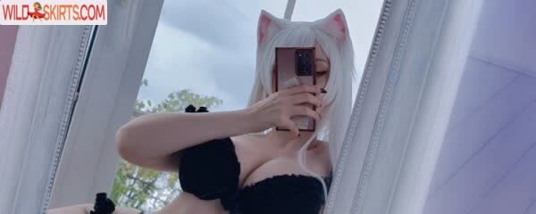 Saya The Fox nude leaked photo #24