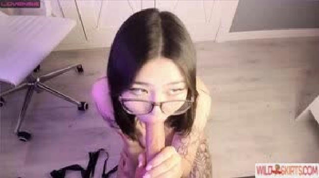 Sayeri_kim / sayeri.kim_ nude Instagram leaked photo #4