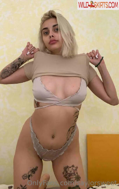 saylorsweet / amy_dalibor / saylorsweet nude OnlyFans, Instagram leaked photo #17