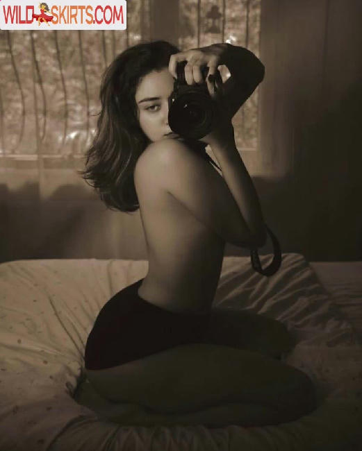 Sayna Soleimanpour / Saynarte nude Instagram leaked photo #37