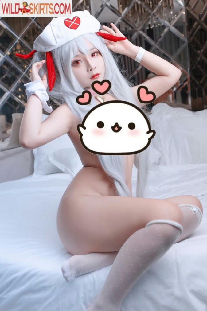 Sayo Momo / Momo Kawaii / cosplayers.momodayo / momo.cosplayer / nekomomo / sayomomoo nude OnlyFans, Instagram leaked photo #46