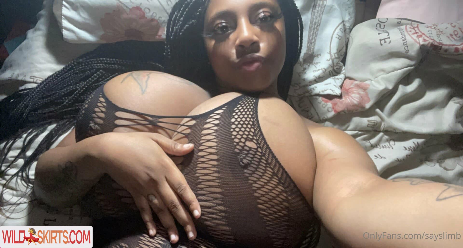 sayslimb / _dreekaaa / sayslimb nude OnlyFans, Instagram leaked photo #6