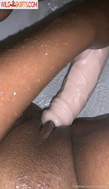 sayslimb / _dreekaaa / sayslimb nude OnlyFans, Instagram leaked photo #8