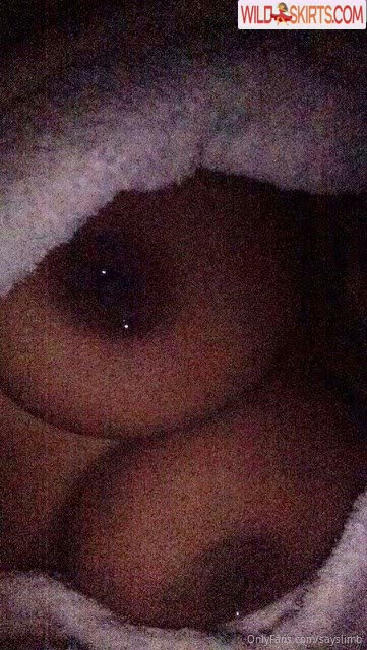 sayslimb / _dreekaaa / sayslimb nude OnlyFans, Instagram leaked photo #14