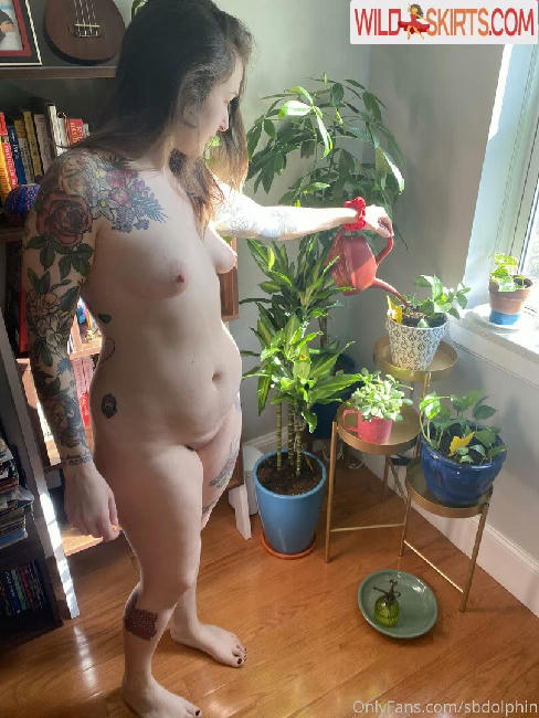 sbdolphin / iamcardib / sbdolphin nude OnlyFans, Instagram leaked photo #47