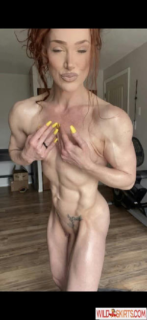SBSCfit Joanna / sbscfit_of nude OnlyFans leaked photo #11