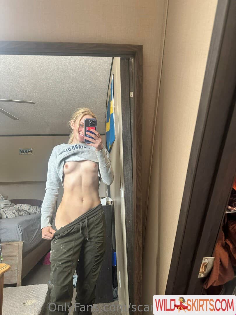 Scandalous-Swede / haiskdbdksll / kashmills / scandalous-swede nude OnlyFans, Instagram leaked photo #102