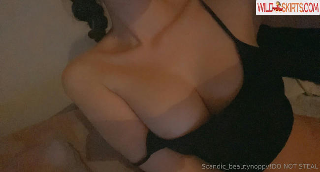 scandic_beautynoppv / cloudydonna / scandic_beautynoppv nude OnlyFans, Instagram leaked photo #11