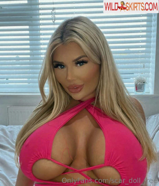 scar_doll_free / scar_doll_free / scarlett_dollx nude OnlyFans, Instagram leaked photo #18