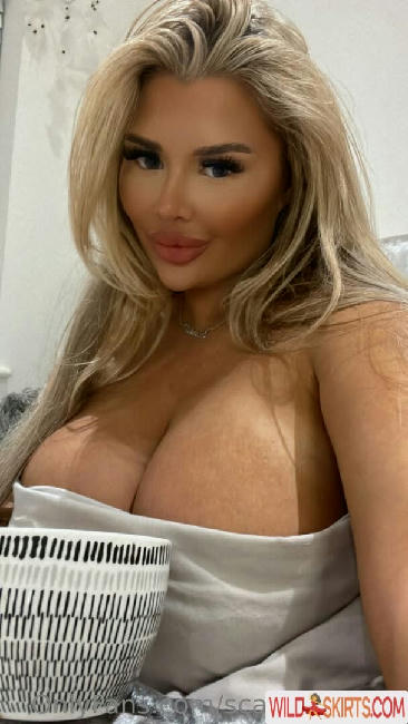 scar_doll_free / scar_doll_free / scarlett_dollx nude OnlyFans, Instagram leaked photo #22