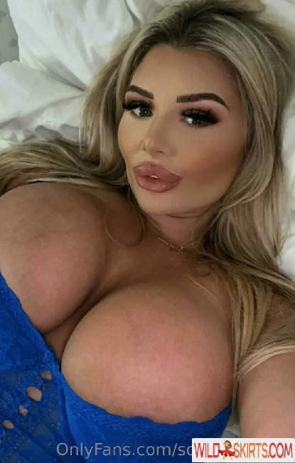 scar_doll_free / scar_doll_free / scarlett_dollx nude OnlyFans, Instagram leaked photo #25