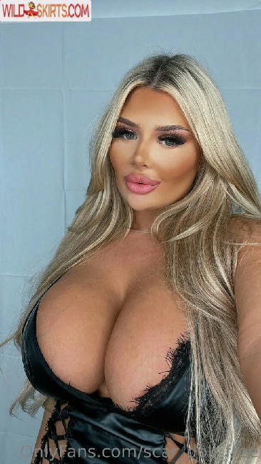 scar_doll_free / scar_doll_free / scarlett_dollx nude OnlyFans, Instagram leaked photo #41