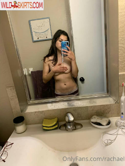 scarl3tw1tch16 / Rachael / rachaelkirkconnell / scarl3tw1tch16 nude OnlyFans, Instagram leaked photo #5