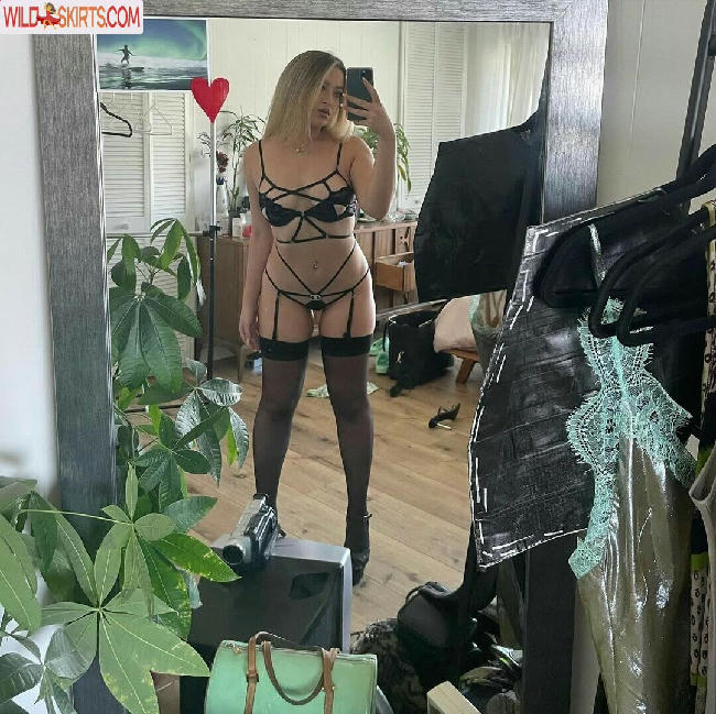 Scarlet Aviram / Scarlet Aviram / scarletaviram nude OnlyFans, Instagram leaked photo #53