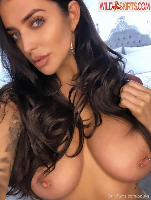 Scarlet Bouvier / BOUVS / scarletbouvss nude OnlyFans, Instagram leaked photo #92