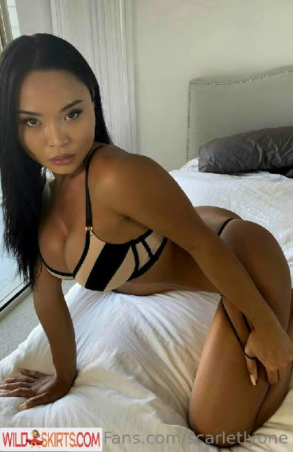 Scarlet Lyone / Lyonescarlet / scarletcentrefold / scarletlyone nude OnlyFans, Instagram leaked photo #30