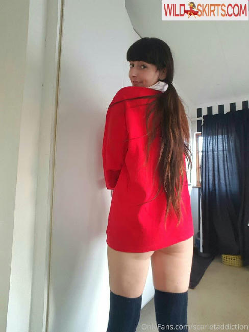 scarletaddiction / scarletaddiction / scarletsaddiction nude OnlyFans, Instagram leaked photo #156