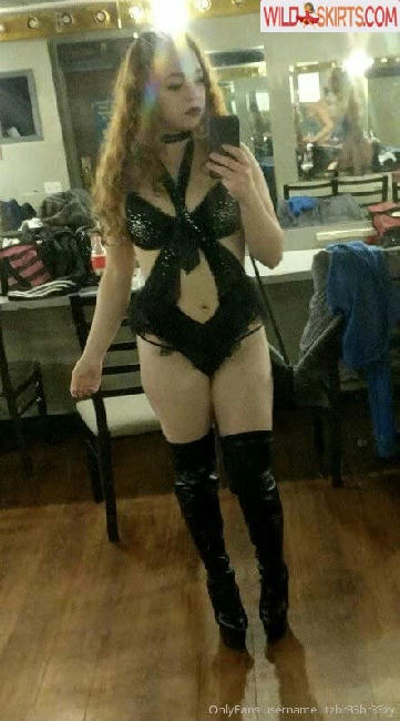 scarletexotic nude OnlyFans leaked photo #81