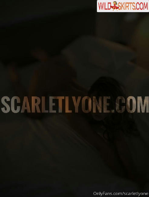 scarletlyone / scarletcentrefold / scarletlyone nude OnlyFans, Instagram leaked photo #38