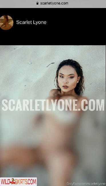 scarletlyone / scarletcentrefold / scarletlyone nude OnlyFans, Instagram leaked photo #42